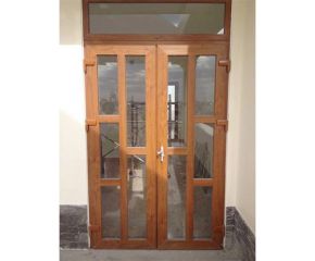 Nhôm Xingfa cao cấp 06