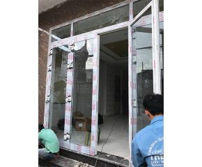 Nhôm Xingfa cao cấp 04