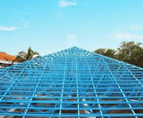 Xà gồ thép trọng lượng nhẹ 04