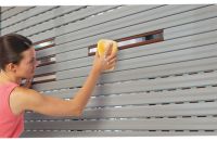 10 bí quyết vệ sinh làm sạch cửa nhôm kính