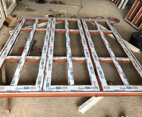 Nhôm Xingfa cao cấp 07