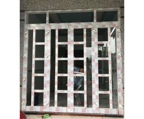 Nhôm Xingfa cao cấp 4 cánh