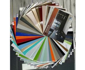 Sản xuất tủ nhôm cánh kính