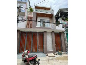 Công trình nhà ở Biên Hoà