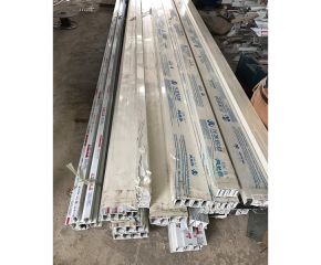 Thanh nhôm Xingfa tem đỏ Quảng Đông