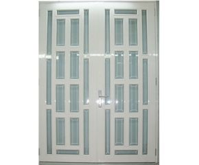 Cửa đi 2 cánh