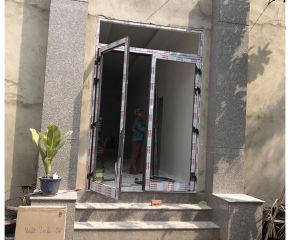 Nhôm Xingfa cao cấp 01